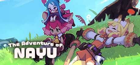 Nayu的冒险/The Adventure of NAYU（v1.2.0）-造梦少女游戏造梦少女游戏网
