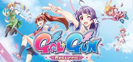 少女射击 回归/ Gal Gun Returns-造梦少女游戏造梦少女游戏网