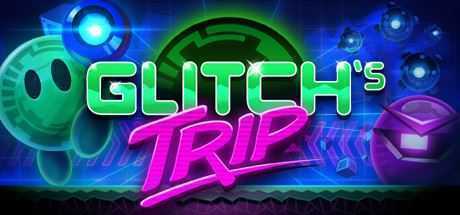 故障之旅/Glitch s Trip-造梦少女游戏造梦少女游戏网