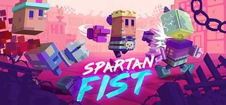 斯巴达之拳/Spartan Fist-造梦少女游戏造梦少女游戏网