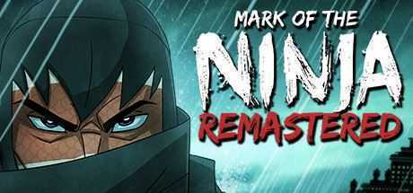 忍者印记：重制版/Mark of the Ninja: Remastered-造梦少女游戏造梦少女游戏网