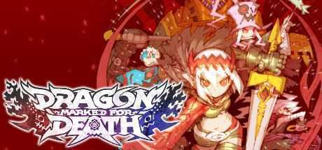 龙之死印/Dragon Marked For Death（v3.1.3s）-造梦少女游戏造梦少女游戏网