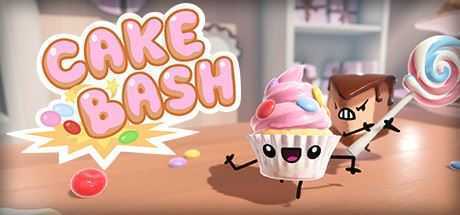 奶油蛋糕/Cake Bash（v5722632）-造梦少女游戏造梦少女游戏网