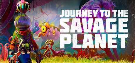 狂野星球之旅/Journey To The Savage Planet（集成DLC）-造梦少女游戏造梦少女游戏网