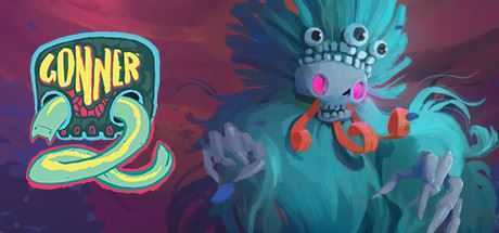 奇界行者2/GONNER2（v5682675）-造梦少女游戏造梦少女游戏网