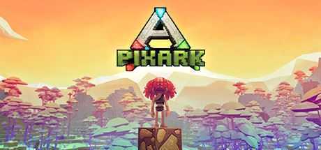 《方块方舟》v1.188|动作冒险|容量18.2GB|免安装绿色中文版-造梦少女游戏造梦少女游戏网