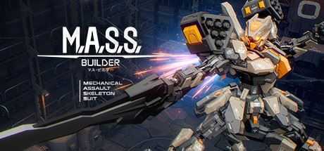 《M.A.S.S.》Builder v0.10.4|动作冒险|容量13.8GB|免安装绿色中文版-造梦少女游戏造梦少女游戏网