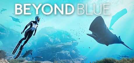 深海超越/Beyond Blue（整合拍照模式）-造梦少女游戏造梦少女游戏网