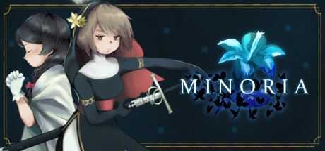 米诺利亚/Minoria（v1.085c）-造梦少女游戏造梦少女游戏网