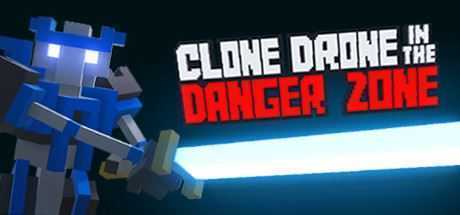 机器人角斗场/Clone Drone in the Danger Zone（v0.19.0.88）-造梦少女游戏造梦少女游戏网