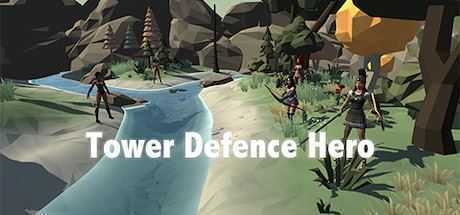 塔防英雄/Tower Defence Hero - 造梦少女游戏网-造梦少女游戏造梦少女游戏网