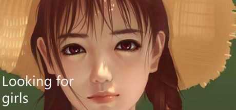 寻找失踪女孩/Looking for girls-造梦少女游戏造梦少女游戏网