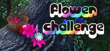 采花挑战赛/Flower Challenge-造梦少女游戏造梦少女游戏网