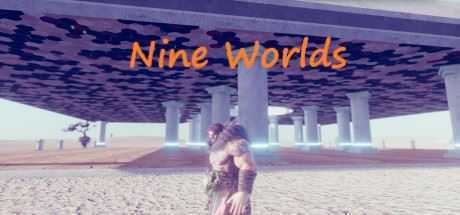 九个世界/Nine worlds - 造梦少女游戏网-造梦少女游戏造梦少女游戏网