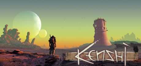 剑士/Kenshi（v1.0.55正式版）-造梦少女游戏造梦少女游戏网