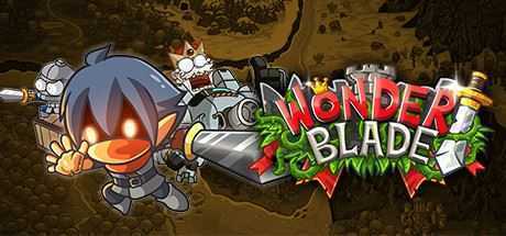 惊奇剑士/Wonder Blade（v5406809）-造梦少女游戏造梦少女游戏网