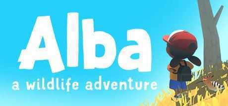 阿尔芭：野生动物探险/Alba: A Wildlife Adventure-造梦少女游戏造梦少女游戏网