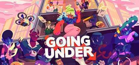 向下走/Going Under（v1.25）-造梦少女游戏造梦少女游戏网