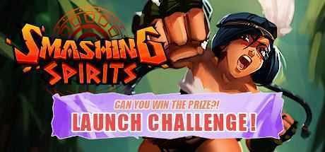 粉碎精神：巴西首位拳击手/Smashing Spirits: Brazil’s First Boxer-造梦少女游戏造梦少女游戏网