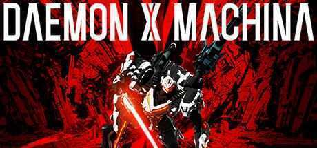 机甲战魔/Daemon X Machina（更新v1.0.3）-造梦少女游戏造梦少女游戏网