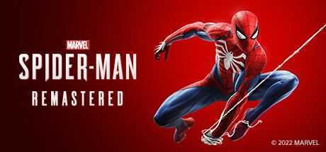 漫威蜘蛛侠重制版/复刻版/Marvel’s Spider-Man Remastered（更新v3.618.0.0+预购奖励+全DLC） - 造梦少女游戏网-造梦少女游戏造梦少女游戏网
