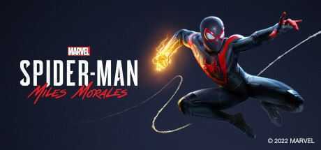 漫威蜘蛛侠:迈尔斯·墨拉莱斯的崛起/Marvel’s Spider-Man: Miles Morales（更新v3.617.1.0+全DLC+预购特典）-造梦少女游戏造梦少女游戏网