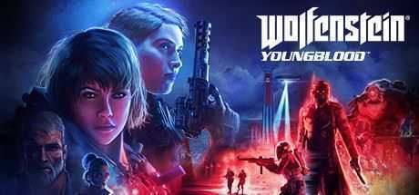 德军总部：新血脉/Wolfenstein: Youngblood（Build v20220308）-造梦少女游戏造梦少女游戏网
