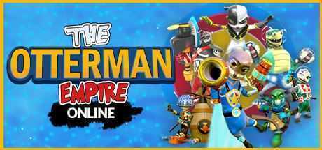 水獭帝国/The Otterman Empire（v1.0.6）-造梦少女游戏造梦少女游戏网