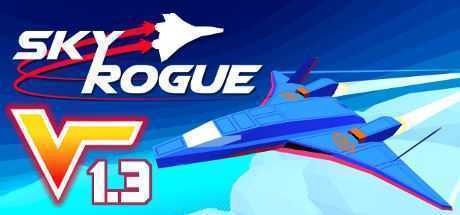 空中盗贼/Sky Rogue（v1.3.2）-造梦少女游戏造梦少女游戏网