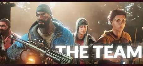 地球陨落/Earthfall（v4.21.1.0）-造梦少女游戏造梦少女游戏网