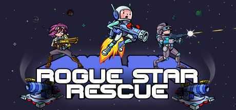 流氓星救援/Rogue Star Rescue-造梦少女游戏造梦少女游戏网