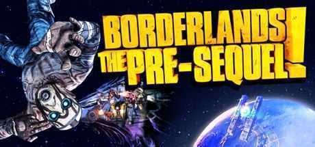 无主之地：前传/Borderlands：The Pre-Sequel-造梦少女游戏造梦少女游戏网