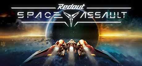 红视：太空突击/Redout: Space Assault-造梦少女游戏造梦少女游戏网