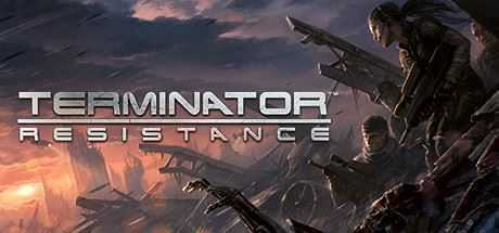 终结者：抵抗/Terminator: Resistance（更新集成新内容潜入者）-造梦少女游戏造梦少女游戏网