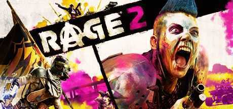 狂怒2/RAGE 2（v1.09 豪华版）-造梦少女游戏造梦少女游戏网