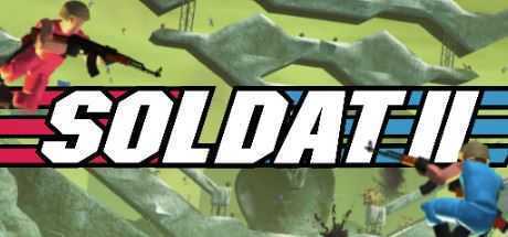 士兵突击2/Soldat 2-造梦少女游戏造梦少女游戏网