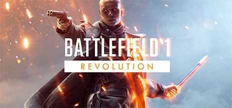 战地1/Battlefield 1-造梦少女游戏造梦少女游戏网
