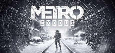 地铁离去/Metro Exodus-造梦少女游戏造梦少女游戏网
