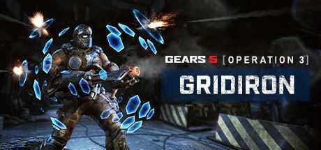 战争机器5/Gears 5（更新整合蜂巢破坏者战役）-造梦少女游戏造梦少女游戏网