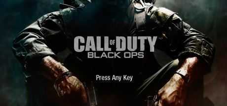 使命召唤7：黑色行动/COD7-造梦少女游戏造梦少女游戏网