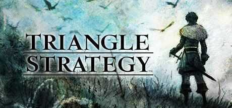 三角战略/TRIANGLE STRATEGY（豪华完整版+DLC-yuzu模拟器）-造梦少女游戏造梦少女游戏网