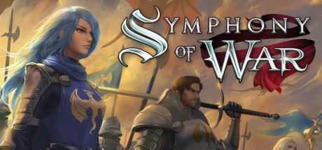 战争交响曲：尼非订传奇/Symphony of War: The Nephilim Saga（v1.01.1） - 造梦少女游戏网-造梦少女游戏造梦少女游戏网