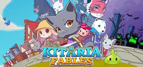 奇塔利亚童话/Kitaria Fables（v1.0.1.1）-造梦少女游戏造梦少女游戏网