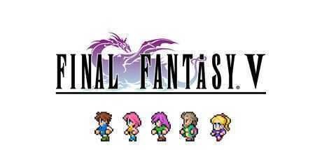 最终幻想V/FINAL FANTASY V（豪华像素复刻重制版+特典-原声带+特制壁纸）-造梦少女游戏造梦少女游戏网