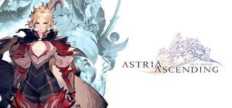 星位继承者/Astria Ascending - 造梦少女游戏网-造梦少女游戏造梦少女游戏网