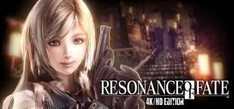永恒终焉：4KHD版/Resonance of Fate 4K/HD Edition - 造梦少女游戏网-造梦少女游戏造梦少女游戏网