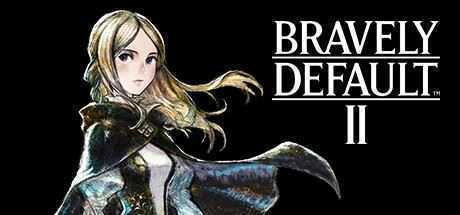 勇气默示录2/Bravely Default II - 造梦少女游戏网-造梦少女游戏造梦少女游戏网
