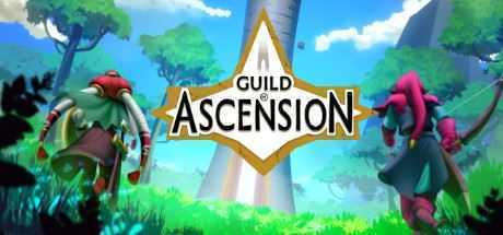 勇攀高塔/Guild of Ascension - 造梦少女游戏网-造梦少女游戏造梦少女游戏网