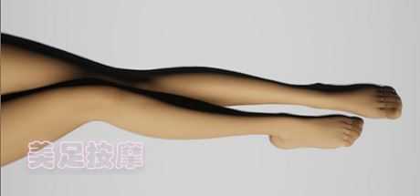 美足按摩（Build.7275795-按摩师手套与袜子+按摩姿势） - 造梦少女游戏网-造梦少女游戏造梦少女游戏网