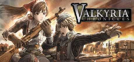 战场女武神/Valkyria Chronicles-造梦少女游戏造梦少女游戏网